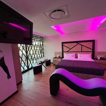 Hotel City Lights Meksyk Zewnętrze zdjęcie
