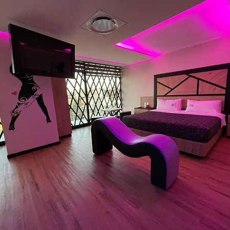 Hotel City Lights Meksyk Zewnętrze zdjęcie