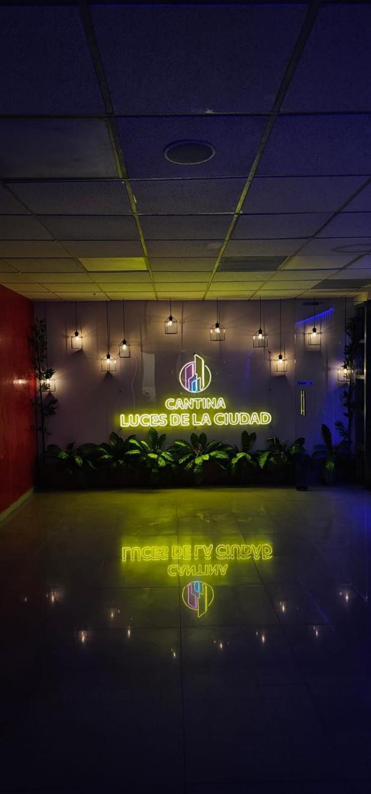 Hotel City Lights Meksyk Zewnętrze zdjęcie