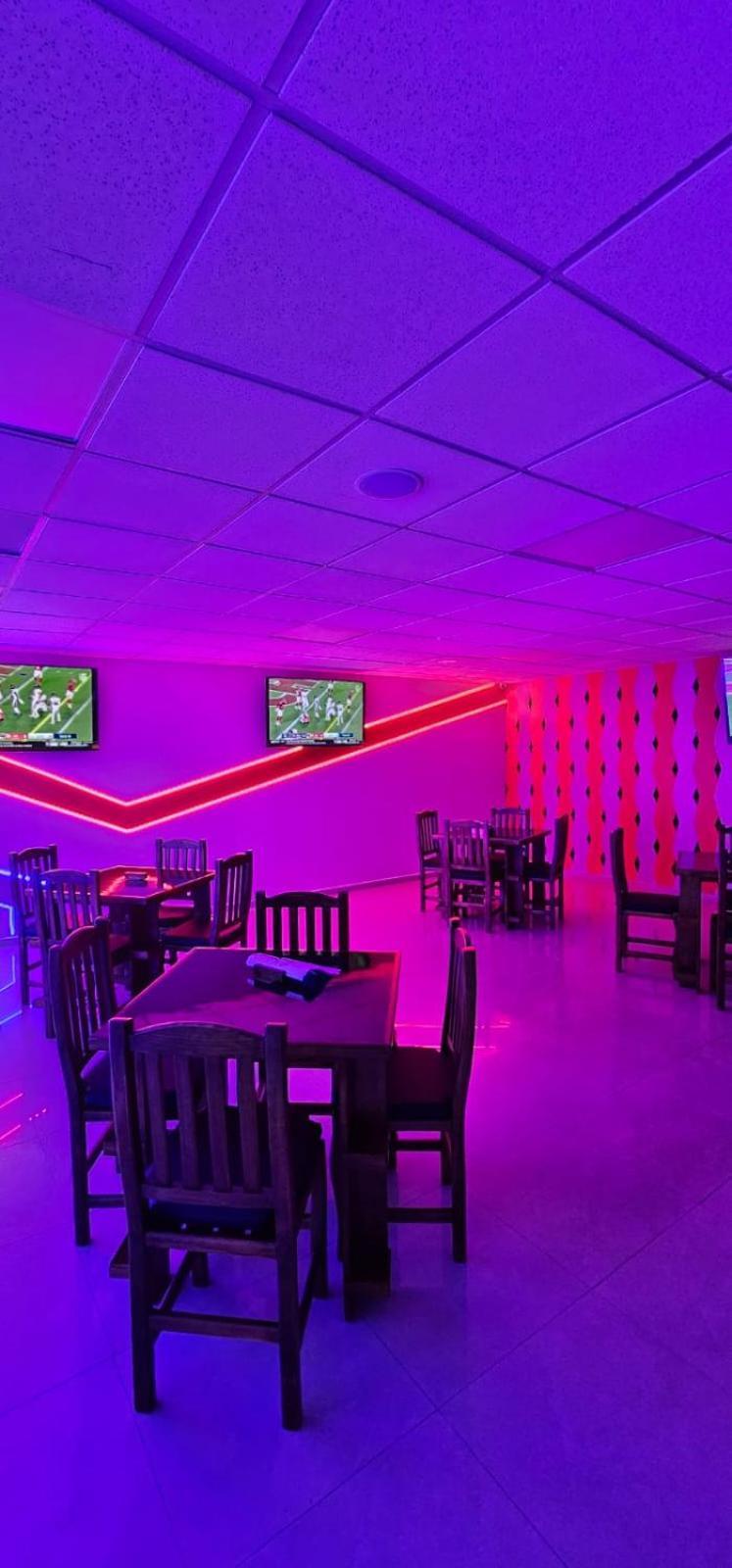 Hotel City Lights Meksyk Zewnętrze zdjęcie