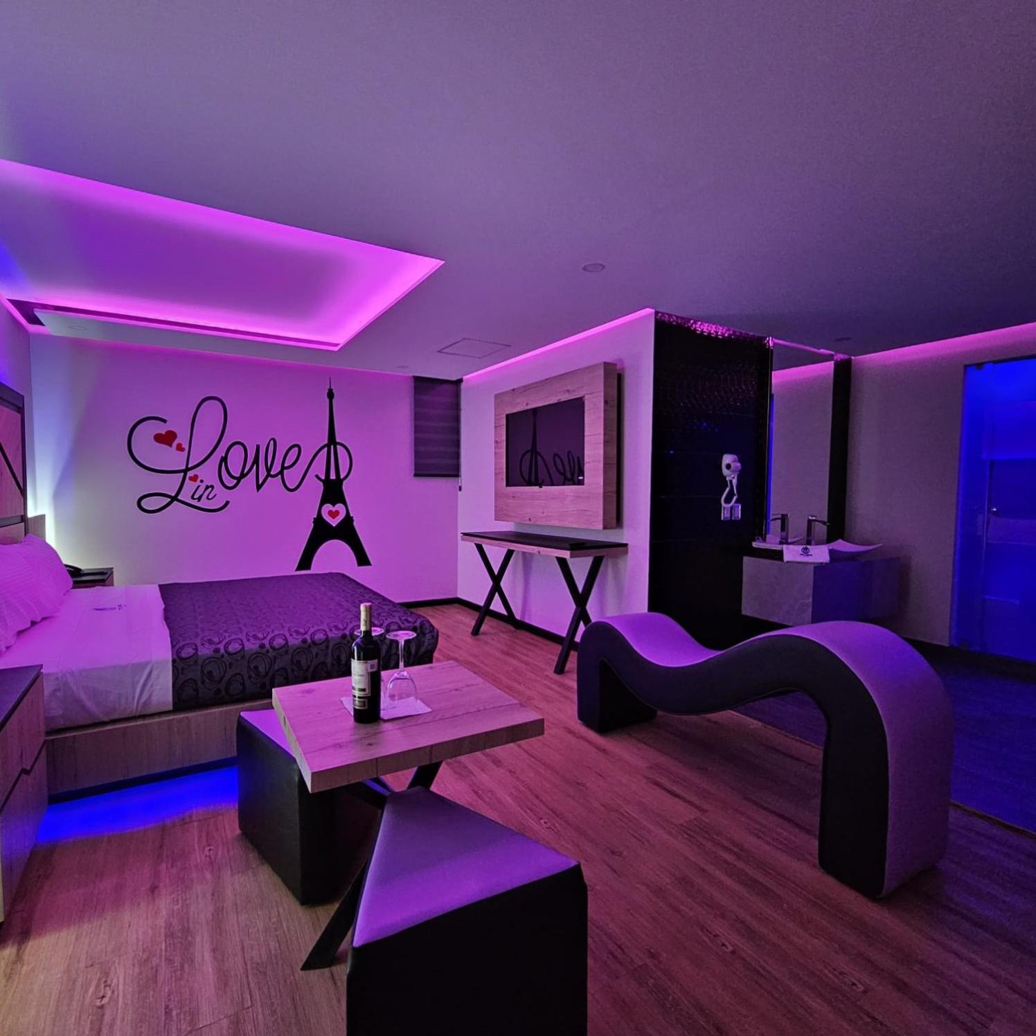 Hotel City Lights Meksyk Zewnętrze zdjęcie