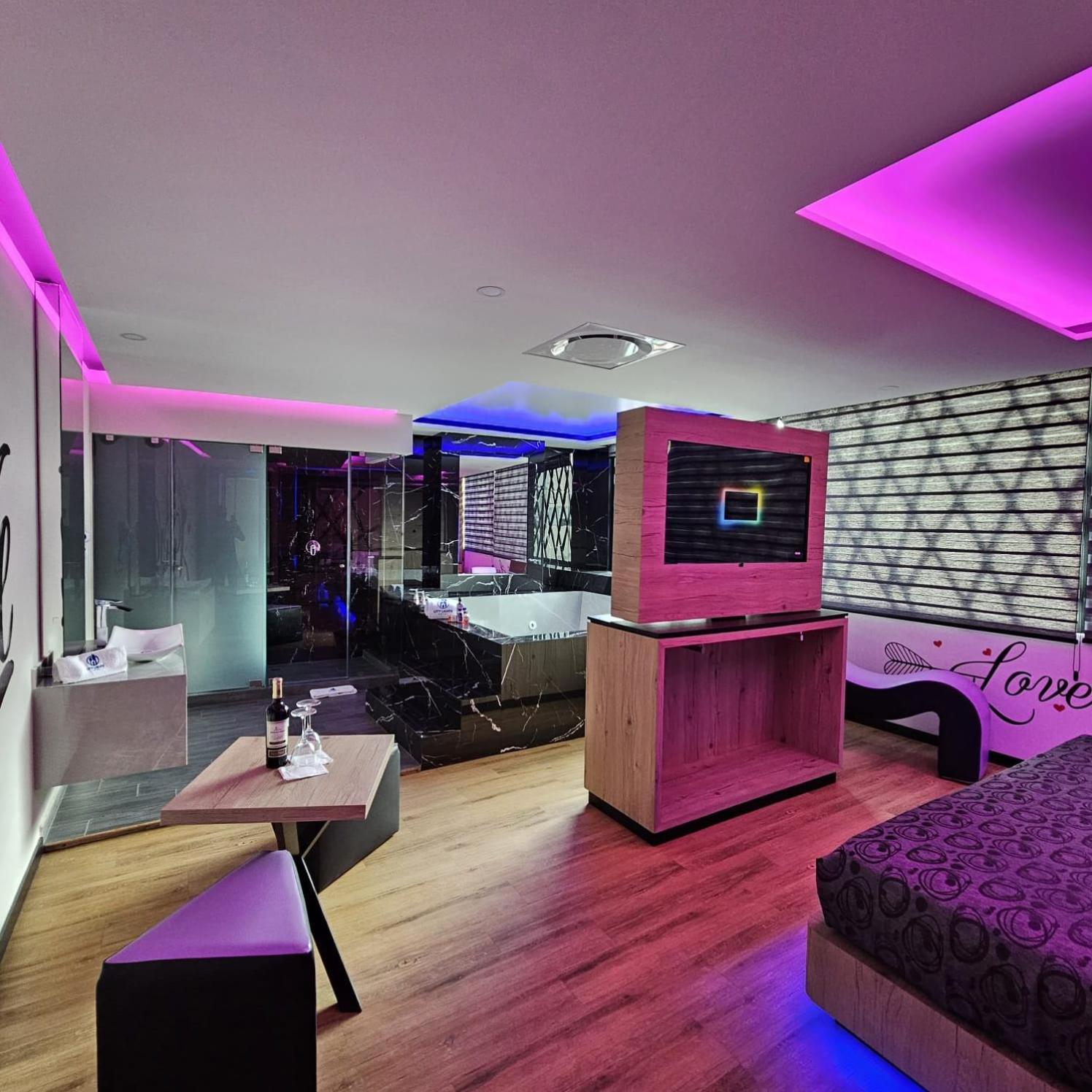 Hotel City Lights Meksyk Zewnętrze zdjęcie