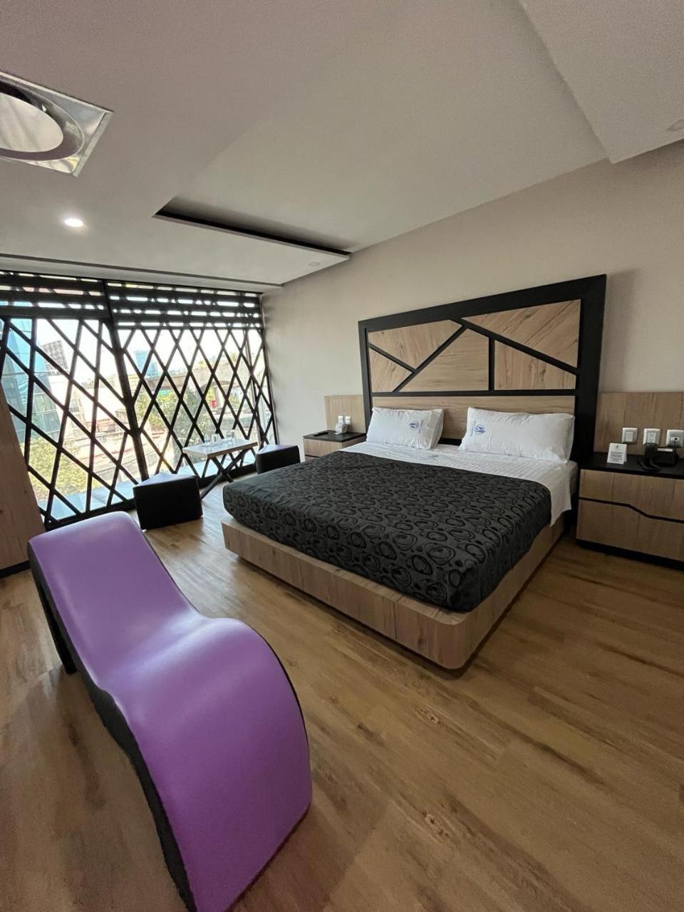 Hotel City Lights Meksyk Zewnętrze zdjęcie