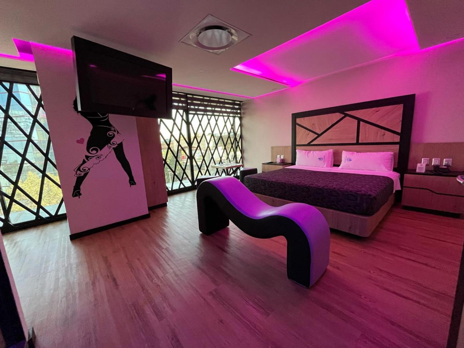 Hotel City Lights Meksyk Zewnętrze zdjęcie