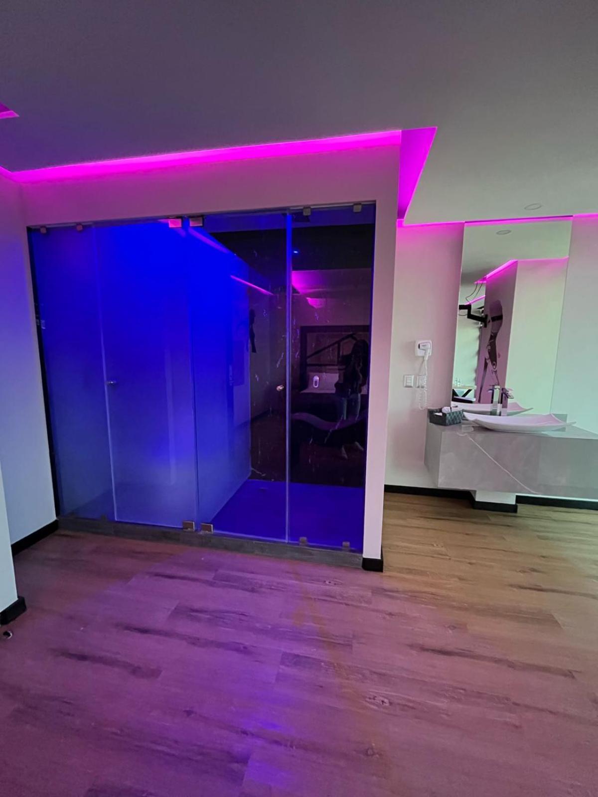 Hotel City Lights Meksyk Zewnętrze zdjęcie