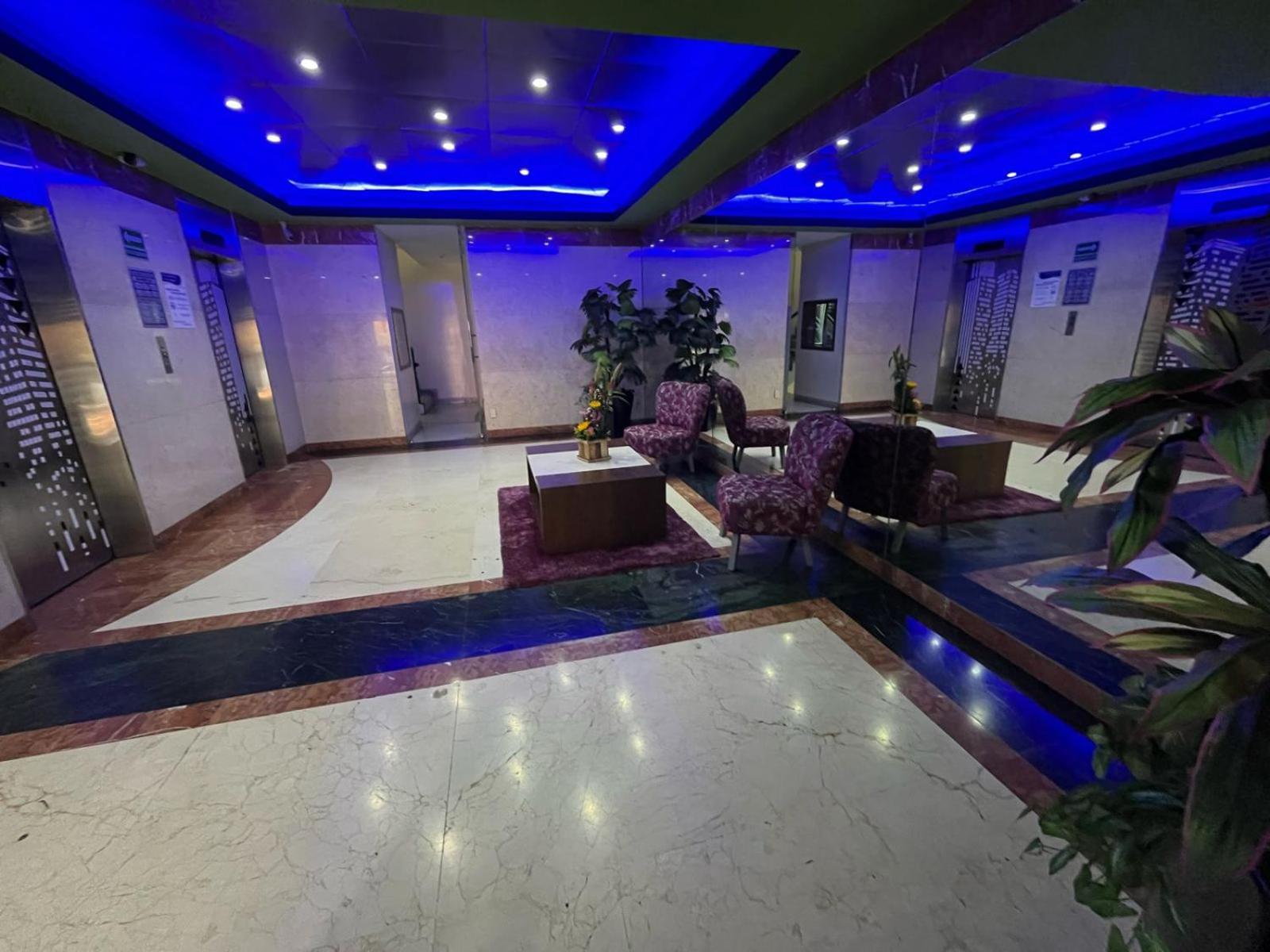 Hotel City Lights Meksyk Zewnętrze zdjęcie